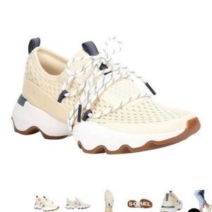 Sorel Kinetic Impact Lace